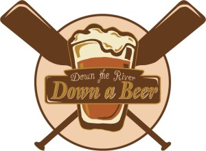 POWW Receives Donation from Down The River Down A Beer