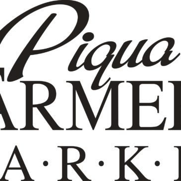 Piqua Farmers Market kicks off this week