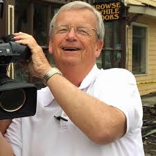 Steve Baker to serve as Parade Grand Marshal