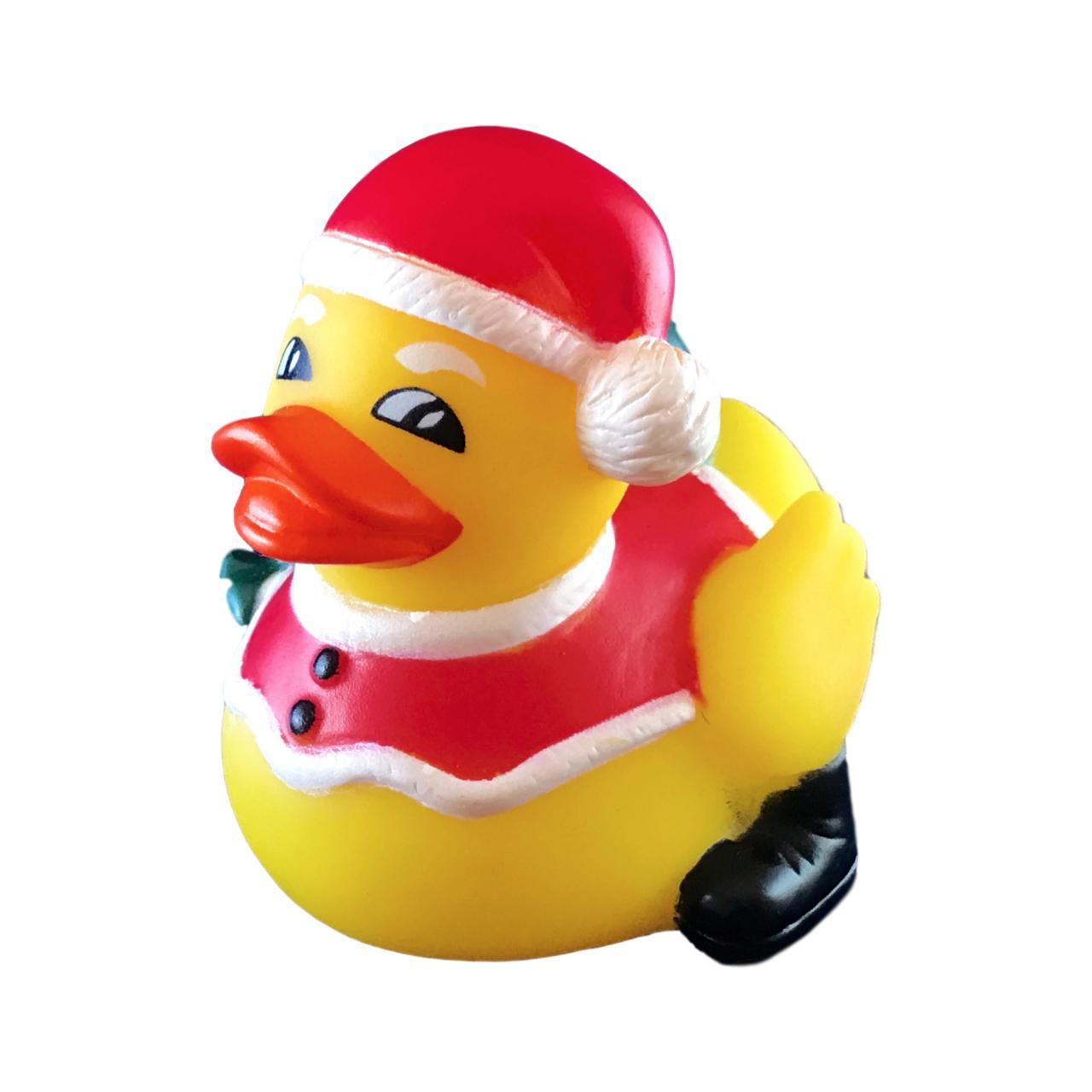 Adopt a Duck for Christmas - Mainstreet Piqua
