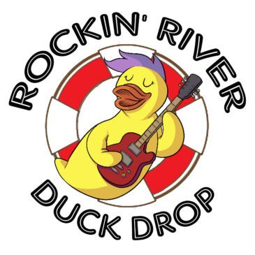Mainstreet Piqua’s Rockin’ River Duck Drop set for August 15