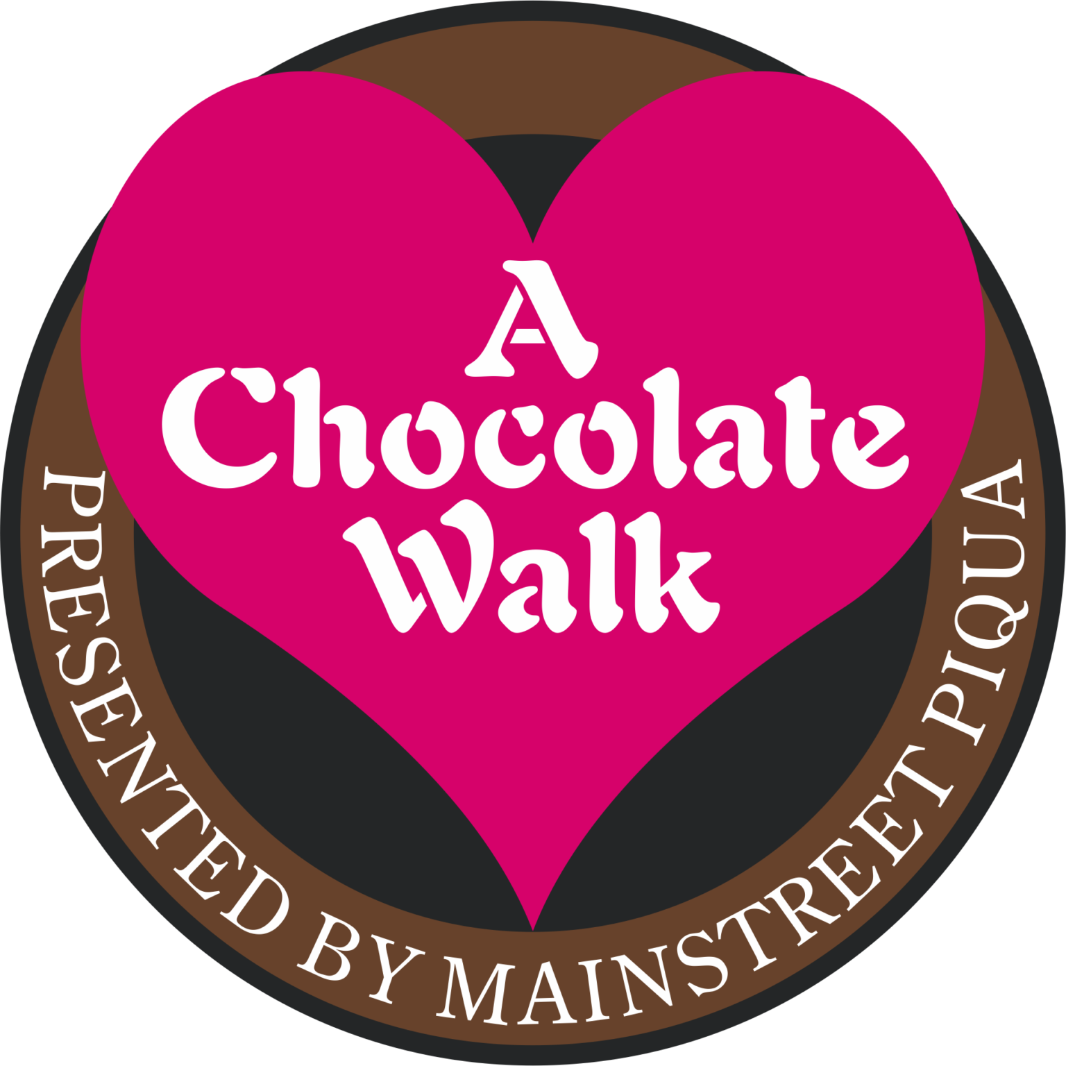 Downtown Piqua Chocolate Walk Mainstreet Piqua