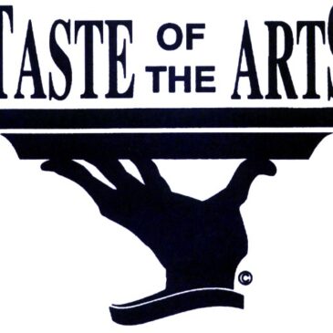 Schedule of Events – Taste of the Arts 2022