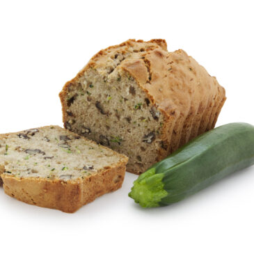 Piqua Farmers Marke to host zucchini bread contest