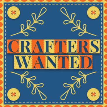 Crafters wanted