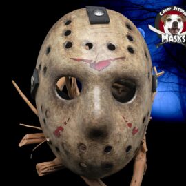 Jason Takes Mainstreet 7 mask